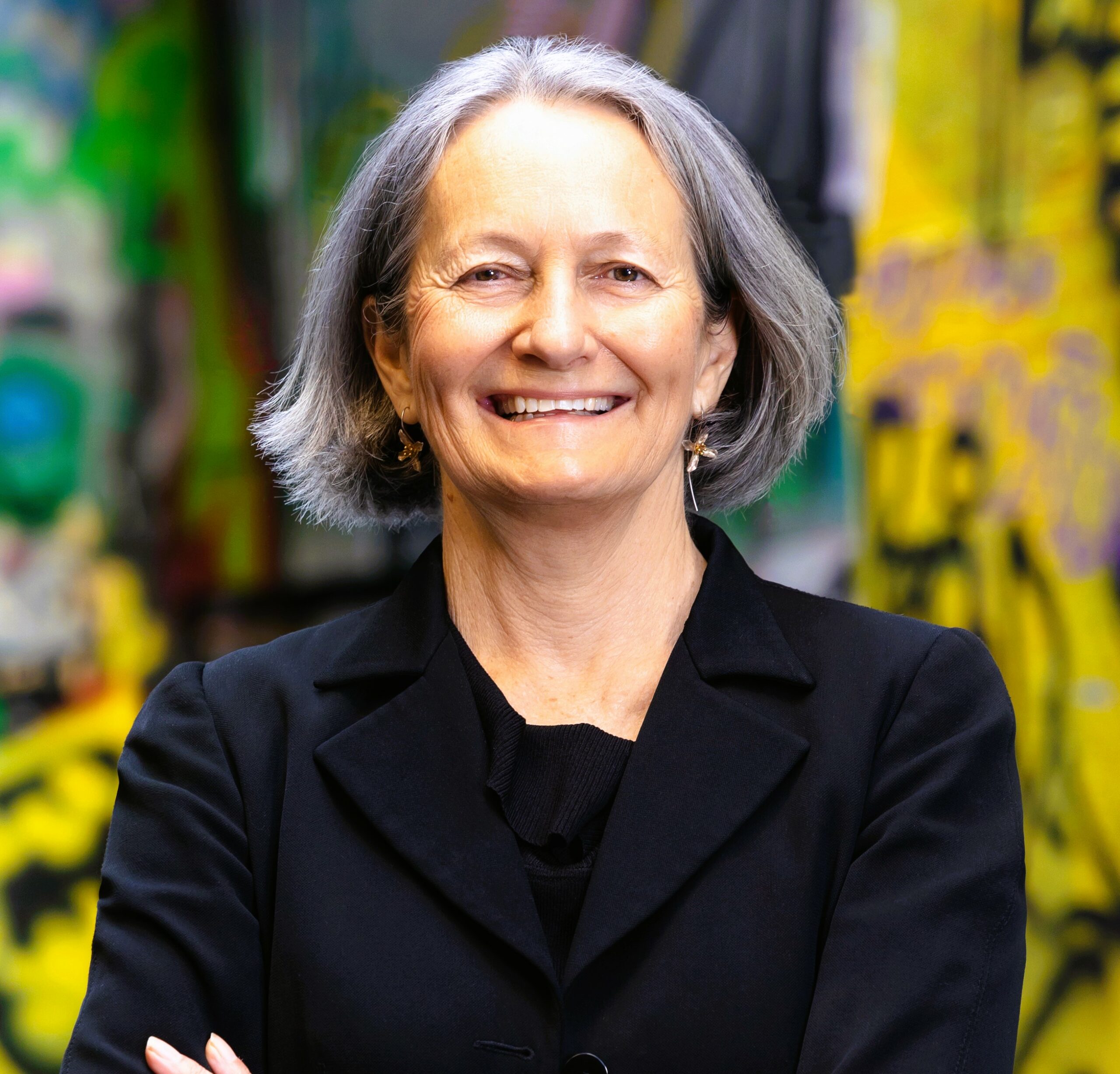 Professor Tracy Taylor, RMIT University